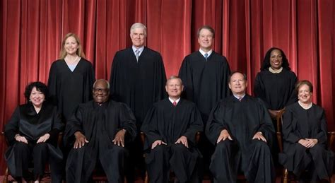 Highlights of the Supreme Court Ruling on  .